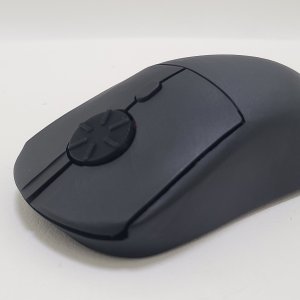 Rotary Mouse - Actual Photo
