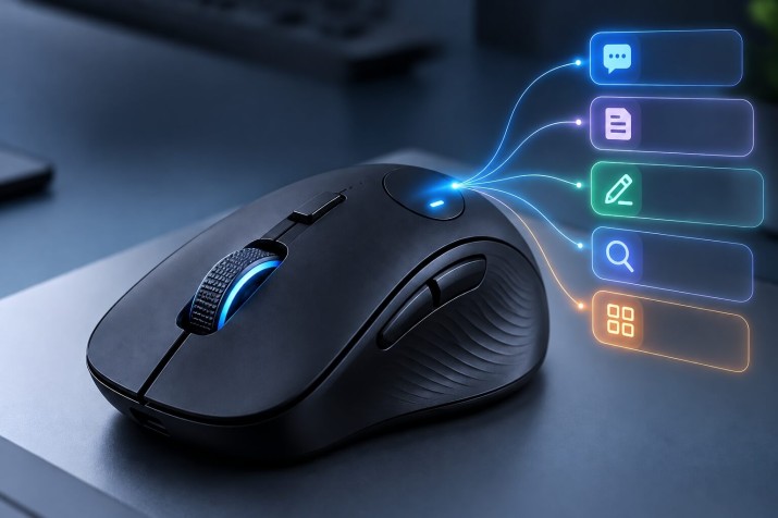 Best Computer Mice For AI
